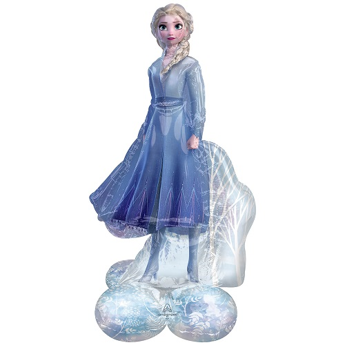 Folieballon Airloonz Frozen 137cm