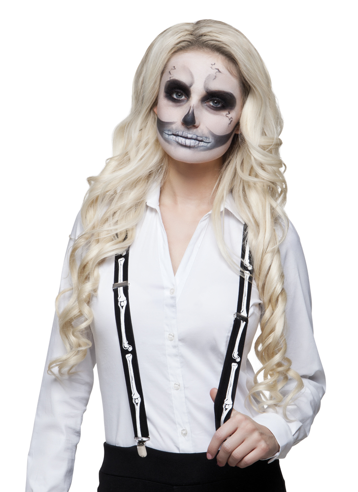 Bretels bones