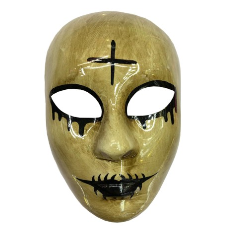 Purge masker cross