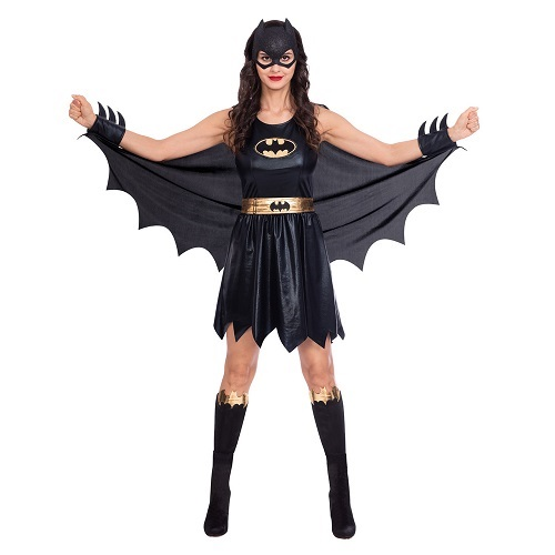 Batgirl kostuum official licensed