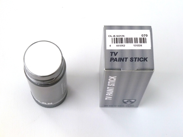 TV paintstick Kryolan 070