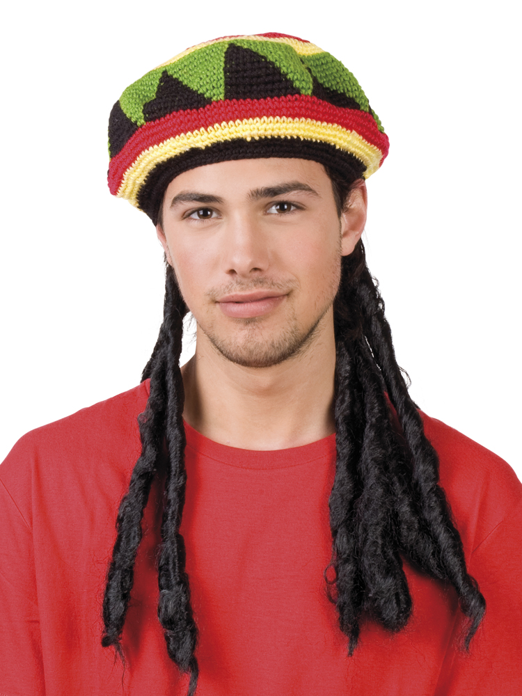 Rasta baret