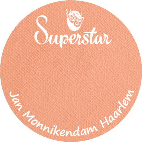 Superstar waterschmink 007 Rose beige