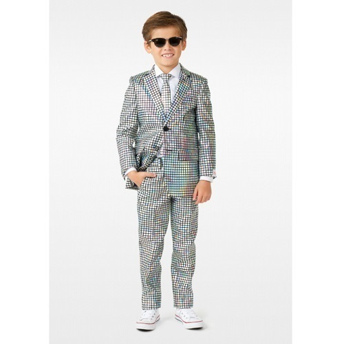 Opposuit BOYS Discoballer