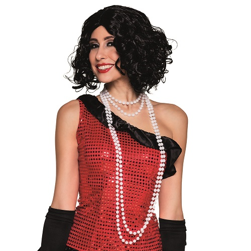 Parelketting flapper