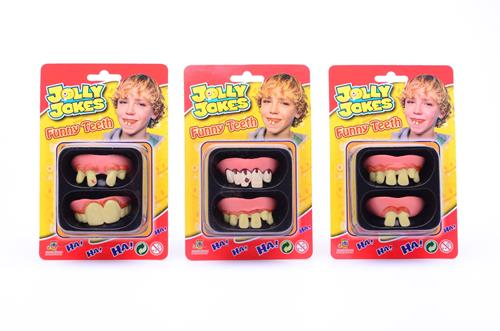Gebitjes 2 stuks