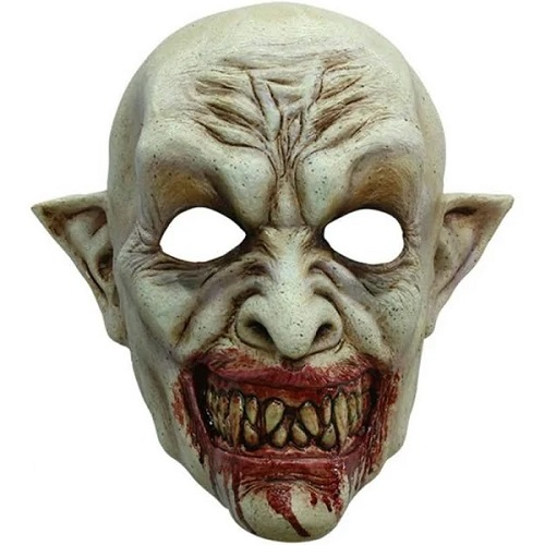 Ghoulish masker Vampire Blood