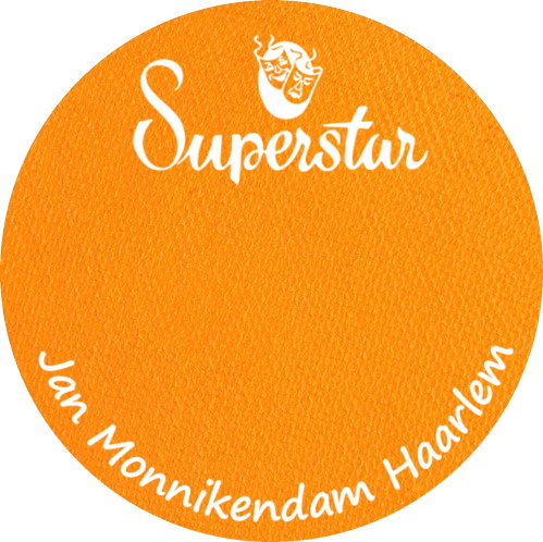 Superstar waterschmink 046 Light orange