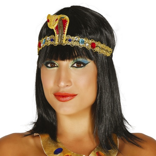Hoofdband Cleopatra