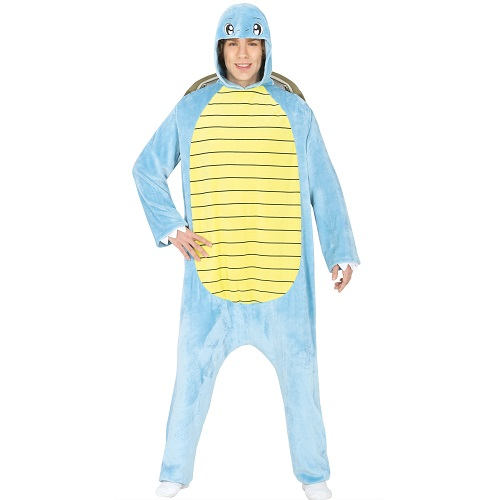 Pokemon onesie Squirtle Large 52-54