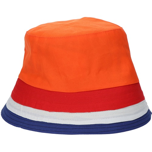 Visserspetje oranje