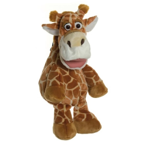 Handpop 48cm Giraffe