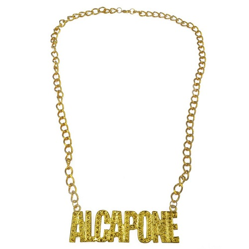 Ketting Al Capone