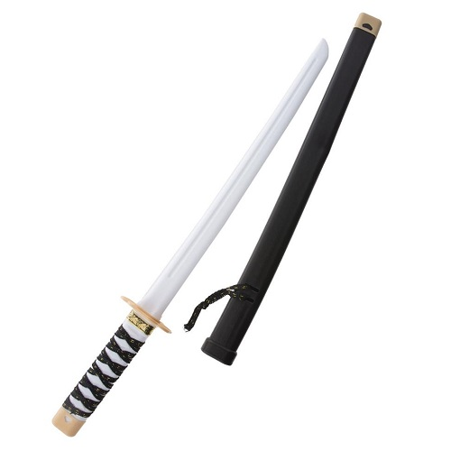 Ninja zwaard 58cm