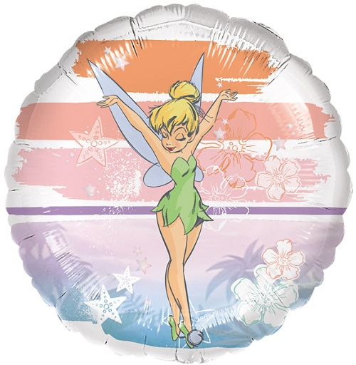 Folieballon Disney Tinkerbel 43cm