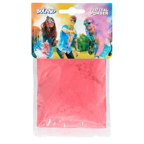 Holi kleurpoeder 70 g