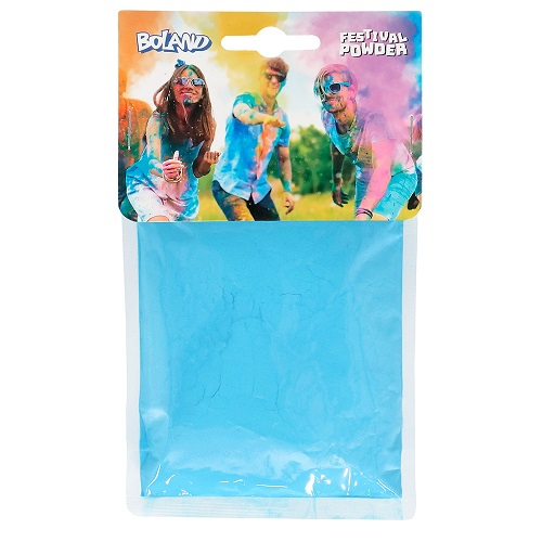 Holi kleurpoeder 70 g