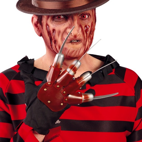 Hand freddy krueger