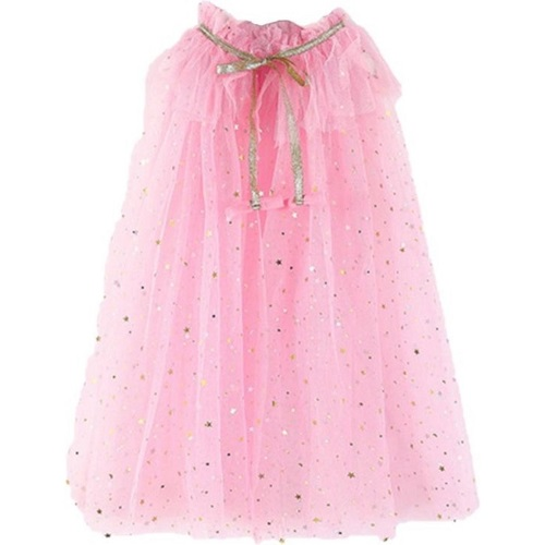 Cape prinses roze