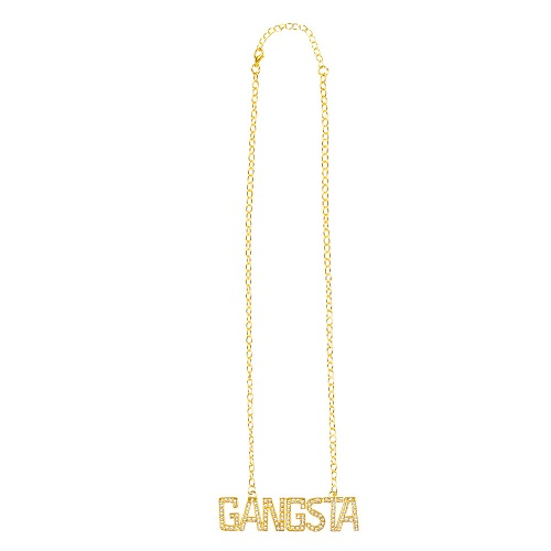 Ketting gangsta