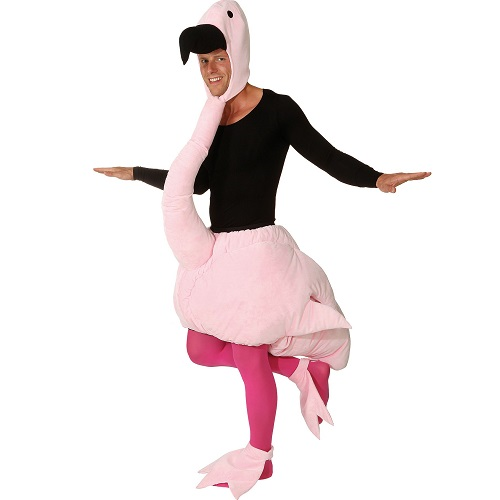 Flamingo pak