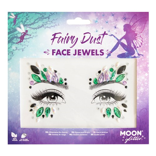 Face and body jewels Fairy Dust