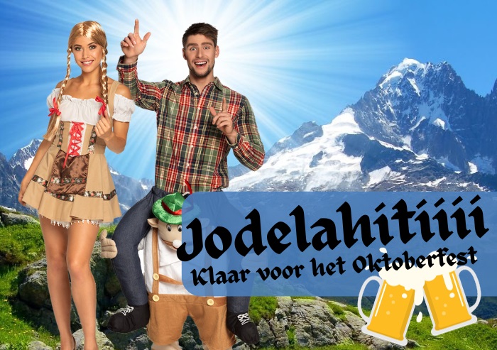 Oktoberfest