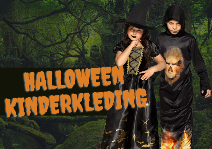 Kinderkleding