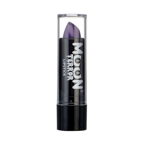 Lippenstift Moon Terror poison purple 5gr