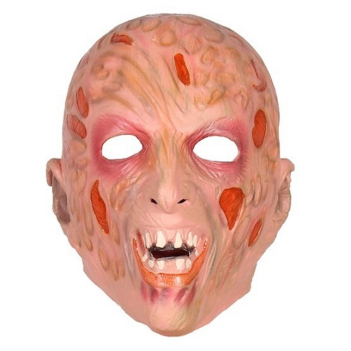 Masker Freddy Krueger