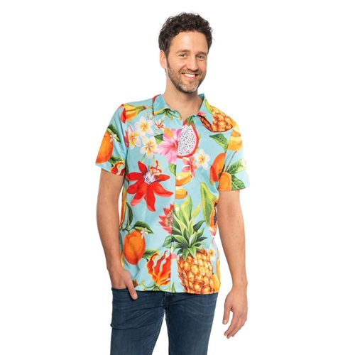 Hawaii blouse Club Tropicana