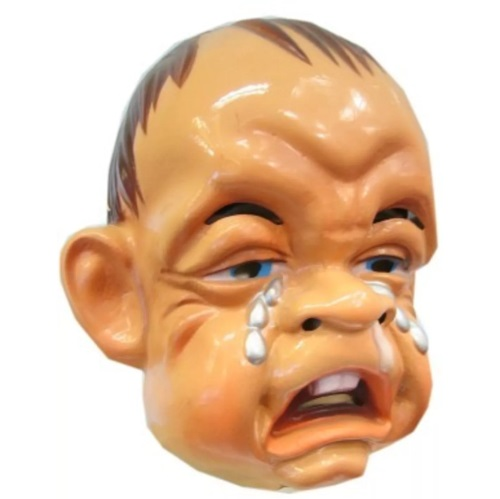 Masker Cesar huil baby