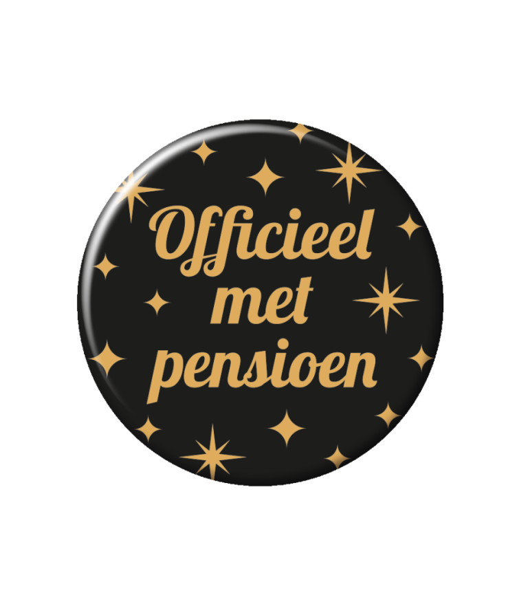 Button pensioen neon