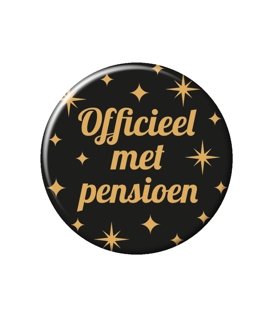 Button pensioen neon