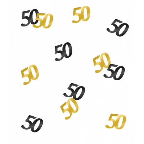 Confetti 50 classy party 14gr