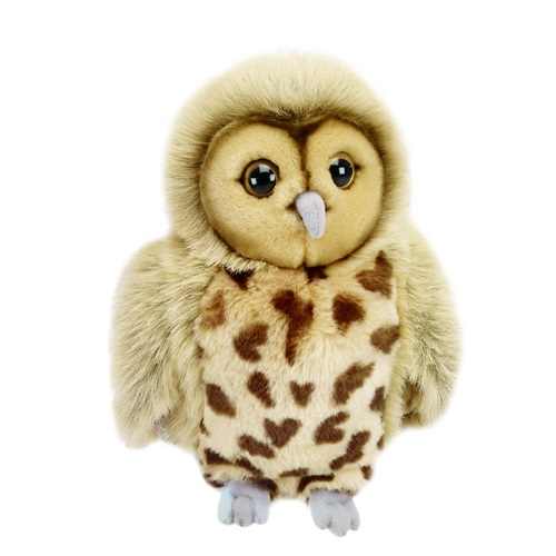 Handpop 25cm Owl