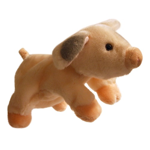 Handpop 33cm Pig