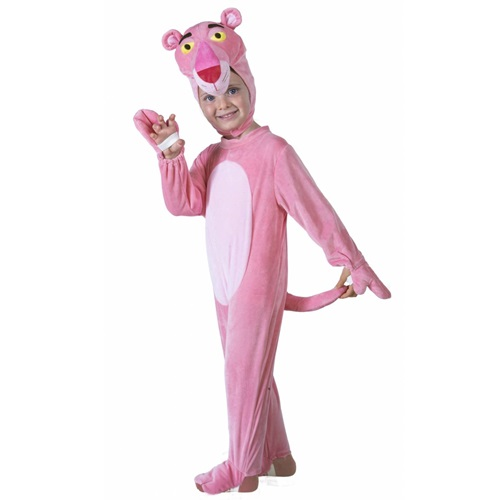 Pink Panther kostuum kind