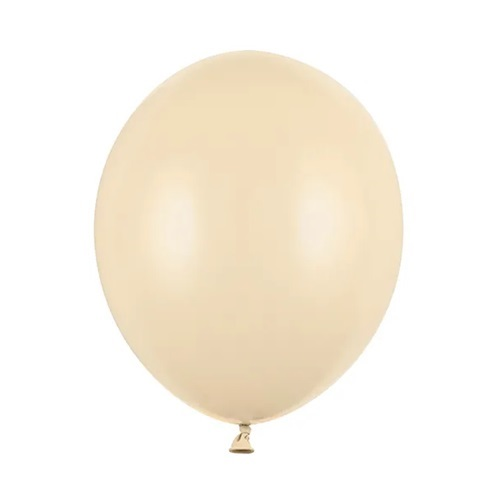 Ballonnen nude standaard 10 stuks