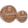 Superstar waterschmink 011 Dark sun tan complexion 16 gram