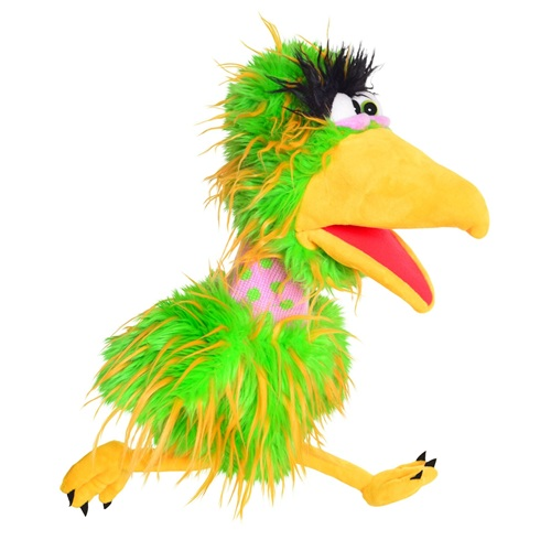 Handpop 44cm Enno-Eagle