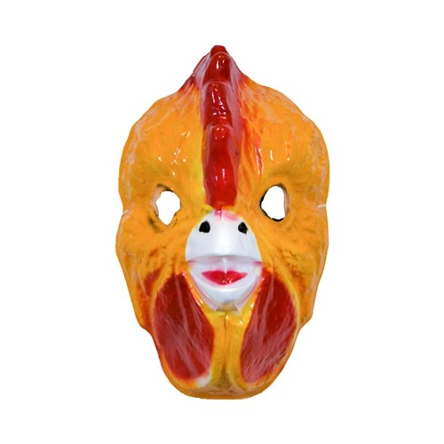 Kindermasker kip