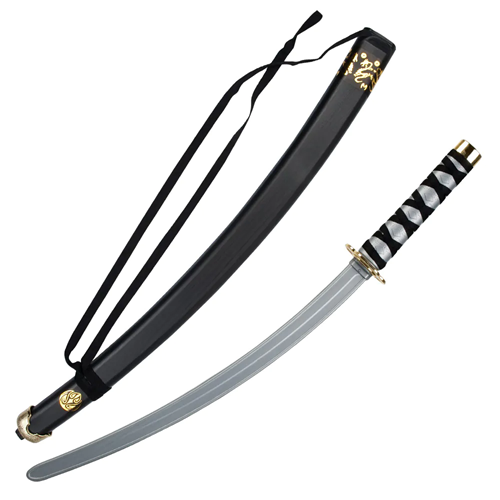 Ninja zwaard 73cm