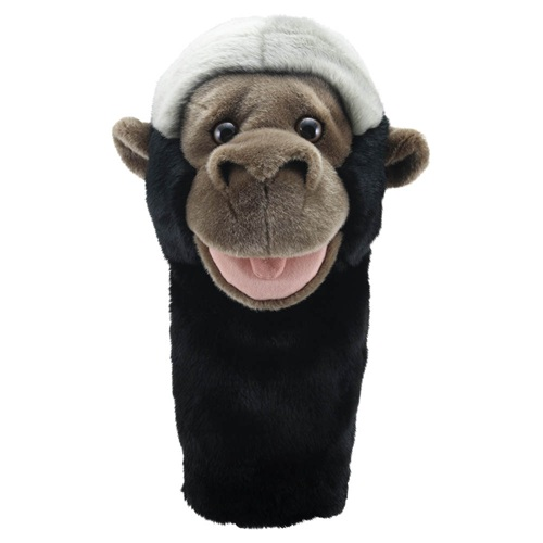 Puppet Company handpop Gorilla 37cm