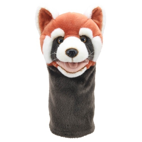 Puppet Company handpop Rode Panda 37cm
