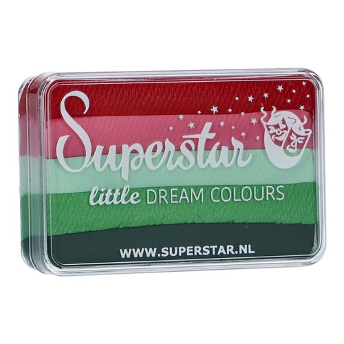 Facepaint splitcake Little Bloom 30gr