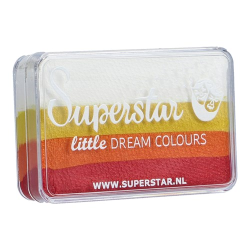 Facepaint splitcake Little Magic Sunrise 30gr