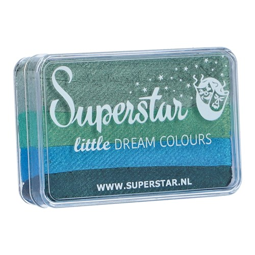 Facepaint splitcake Little Ocean 30gr