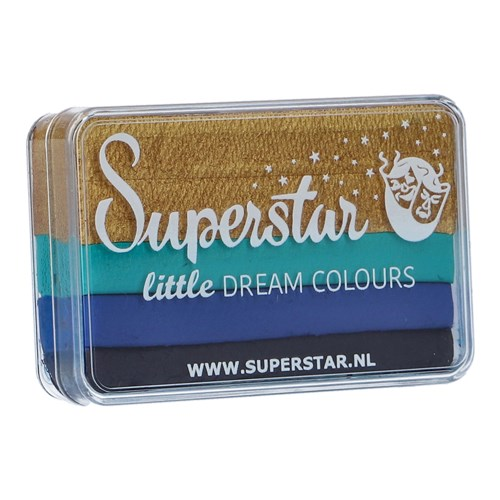Facepaint splitcake Little Royal 30gr