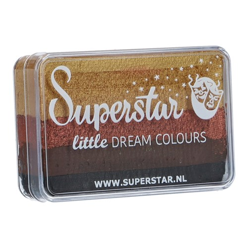 Facepaint splitcake Little Safari 30gr